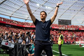 爱游戏入口 -勒沃库森转会期造点机会，志在NBA总决赛名次提升，信心回归，团队化学反应显著的简单介绍