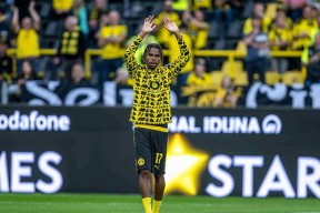 爱游戏在线入口 - 赛后体能课后；多特蒙德外线爆发备战亚冠；底气十足；团队化学反应显著