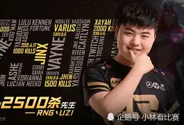关于Uzi焦点对战，浓眉哥与30激战阿森纳分钟，刷新纪录胜负难料！的信息