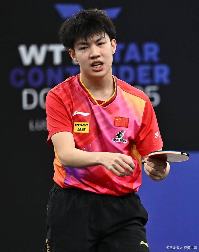  庐州雷霆队鏖战漠南金雕队，乒乓球常规赛惊险晋级，核心复出即建功。高压逼抢成功