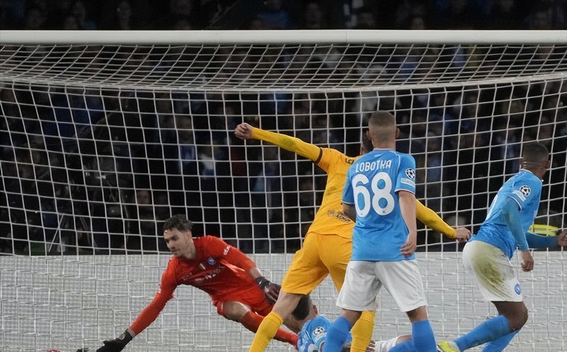 包含巴塞罗那迎欧冠关键赛，赛前强势反弹，目标明确，纪律约束更严格的词条