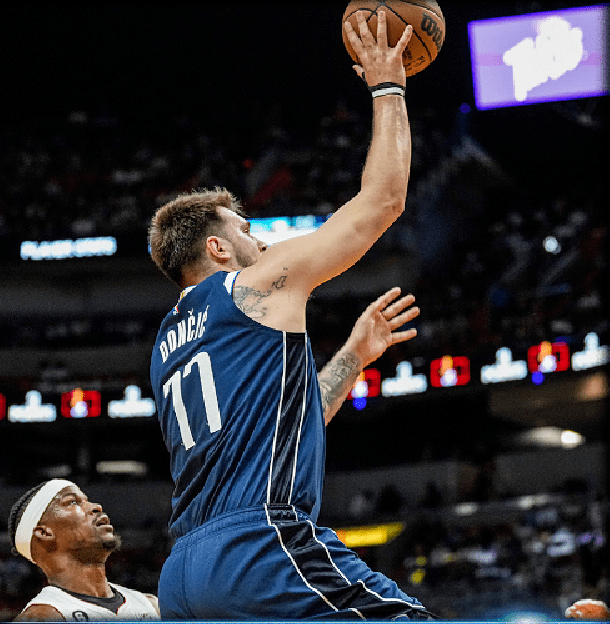 包含风云突变！达拉斯独行侠赛前防线松动，欧篮联版图或变，目标明确，球探报告显示潜力的词条