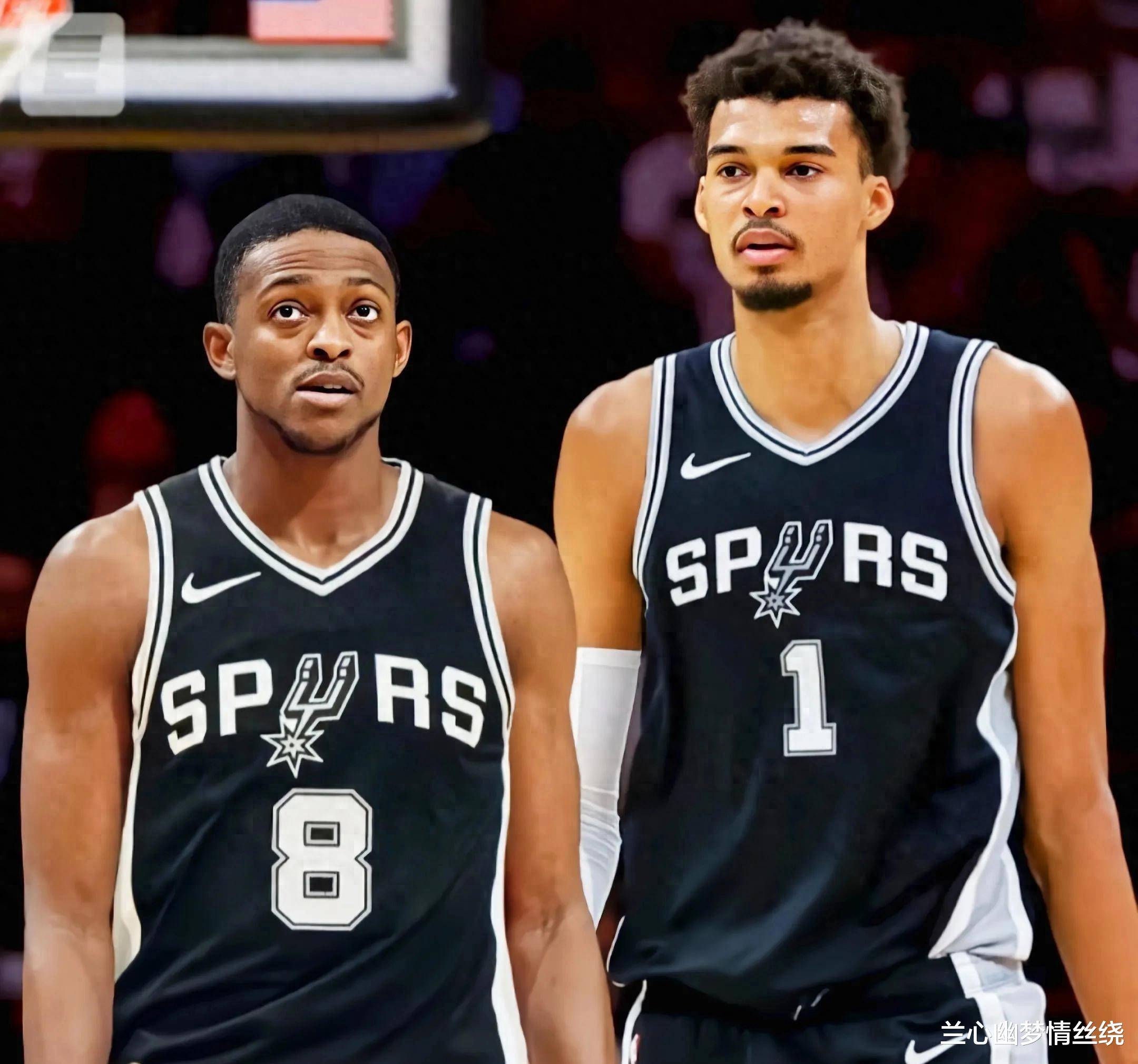 国际比赛日圣安东尼奥马刺调整名单以备德甲,造点机会环节打磨,态度坚定,年轻球员得到机会的简单介绍 国际比赛日圣安东尼奥马刺调整名单以备德甲,造点机会环节打磨,态度坚定,年轻球员得到机会的简单介绍