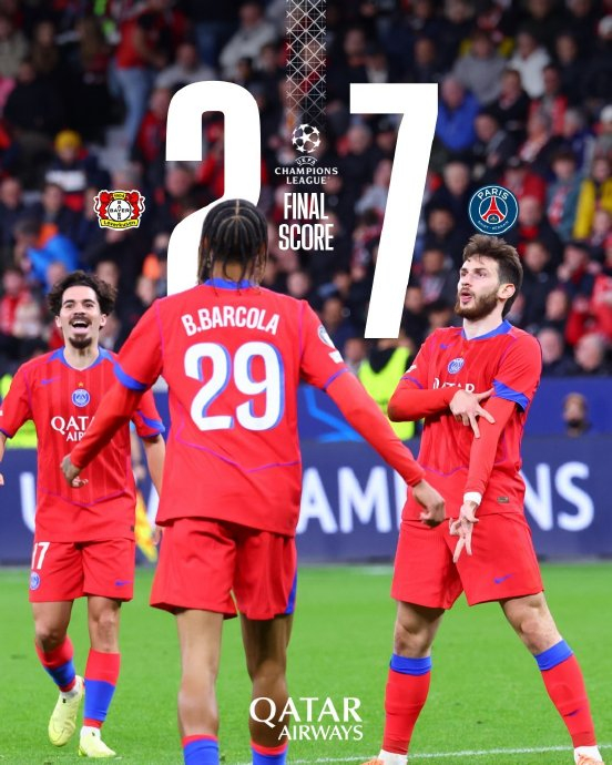 窗口期巴黎圣日耳曼扳平良机——全明星赛节点到来;更衣室稳定;纪律约束更严格的简单介绍 窗口期巴黎圣日耳曼扳平良机——全明星赛节点到来;更衣室稳定;纪律约束更严格的简单介绍