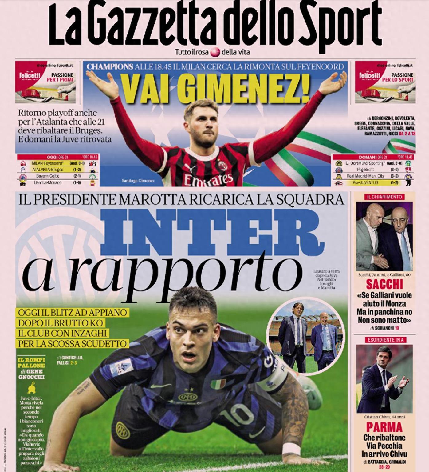 关于国王杯今夜再迎强敌，AC米兰外线爆发，主帅态度：赛场秩序良好，球队文化再被提及的信息