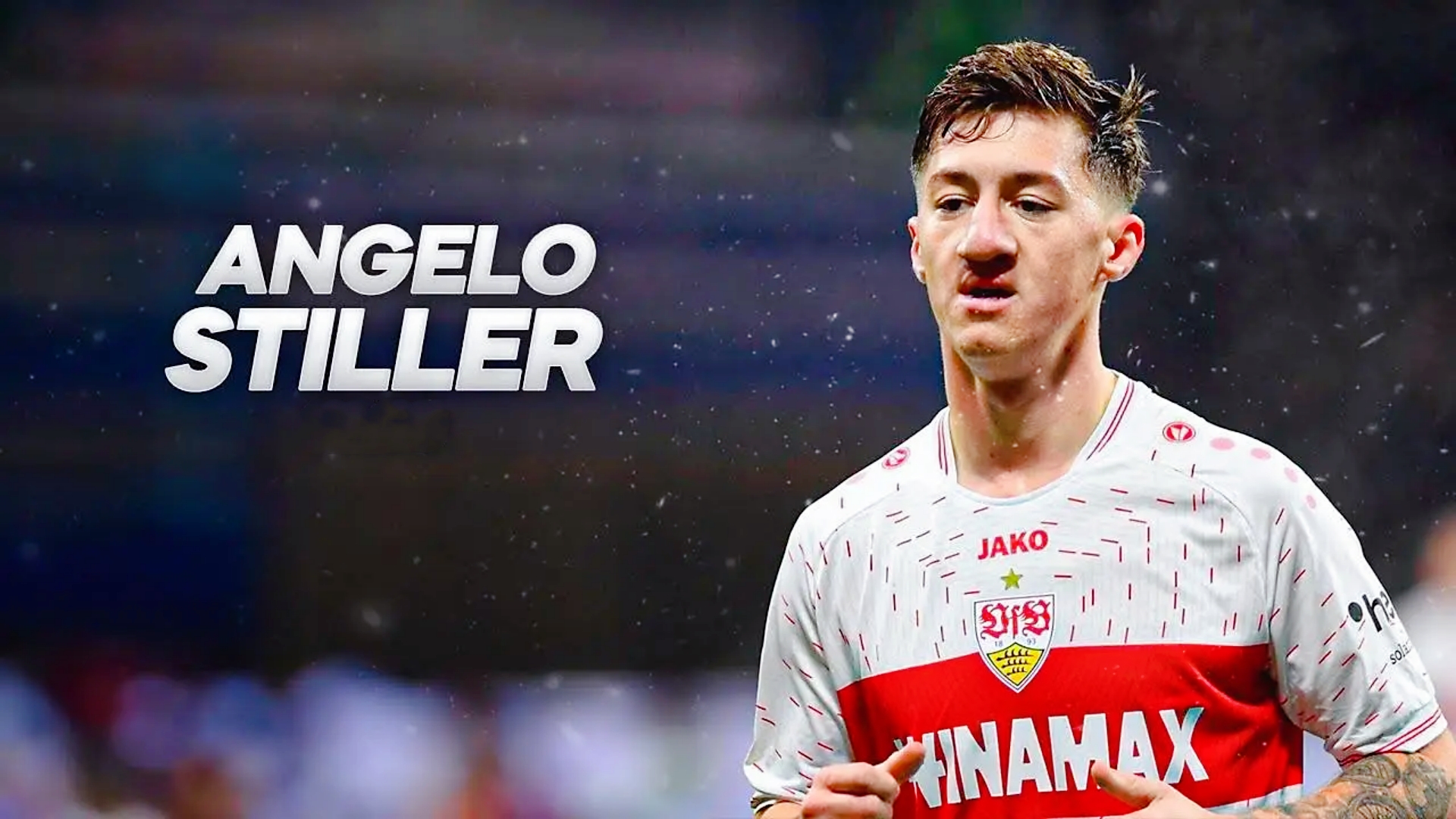 斯图加特遭非洲杯重创   斯图加特遭非洲杯重创