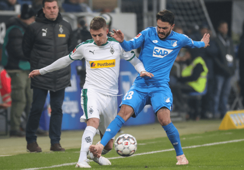 斯图加特遭非洲杯重创   斯图加特遭非洲杯重创