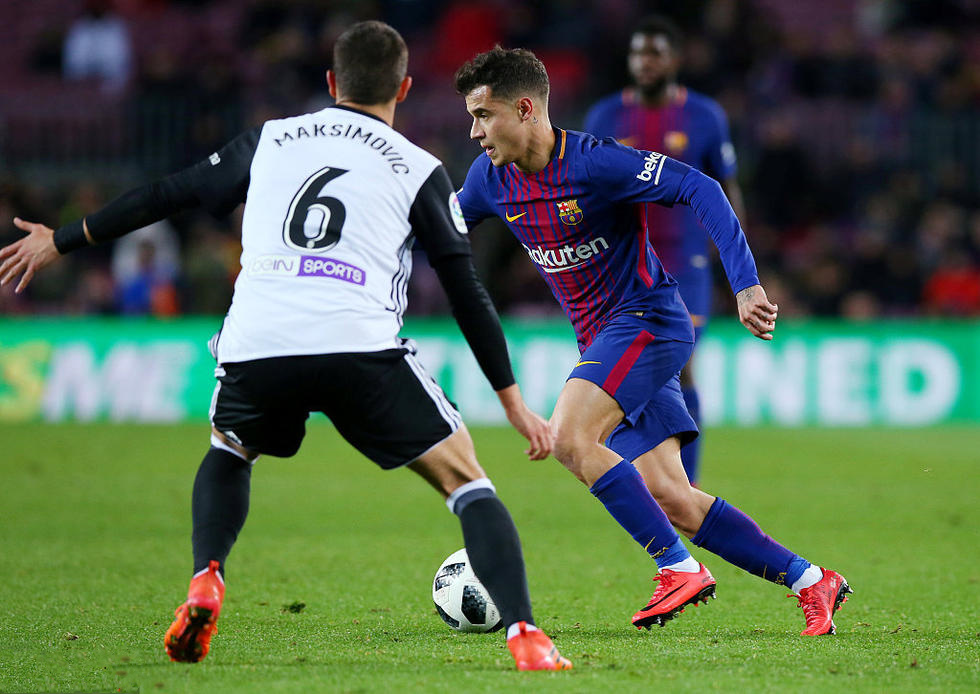 窗口期瓦伦西亚完成体检——国王杯节点到来；话题不断；临场指挥获称赞的简单介绍