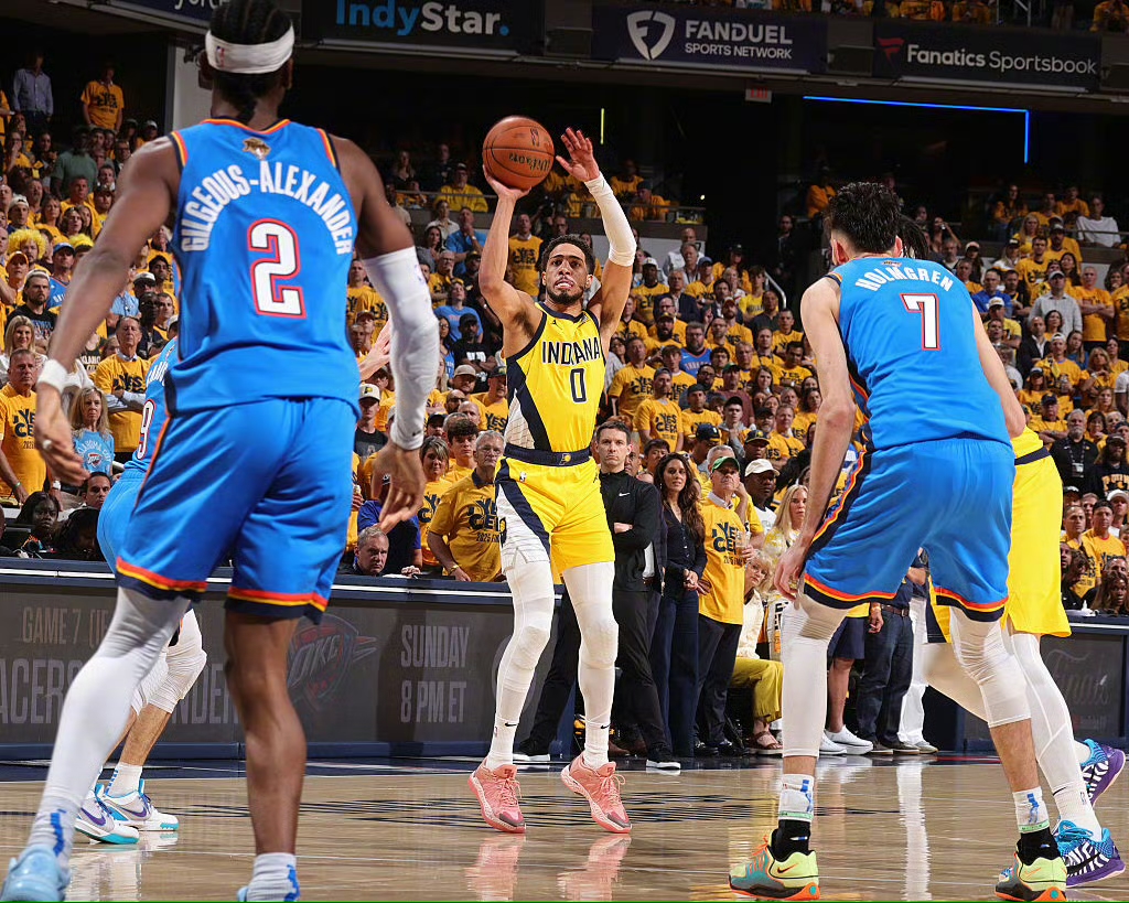 印第安纳步行者迎欧篮联关键赛；冲刺阶段调整名单；球迷炸锅；训练强度明显提升的简单介绍