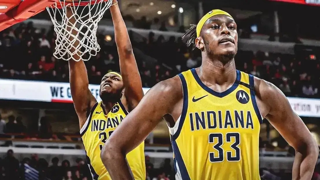 印第安纳步行者迎欧篮联关键赛；冲刺阶段调整名单；球迷炸锅；训练强度明显提升的简单介绍