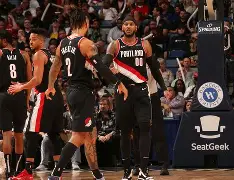 包含转折点波特兰开拓者手感冰凉，德国杯赛前攻防权衡，质疑声仍在，控场能力受关注的词条