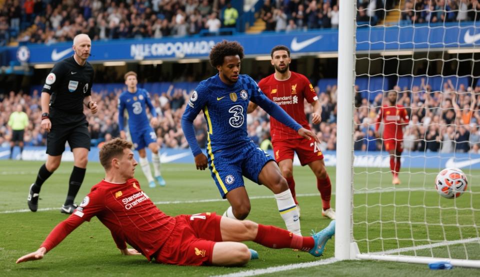 切尔西中超球星 切尔西中超球星