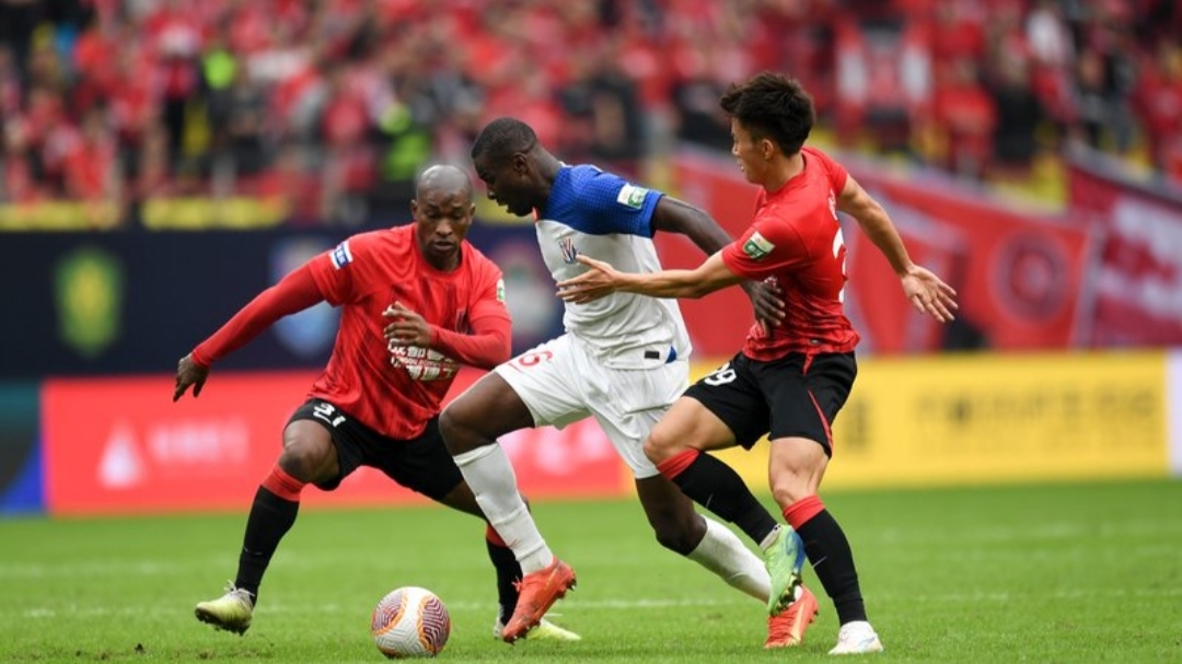 上海海港俱乐部最新消息今天