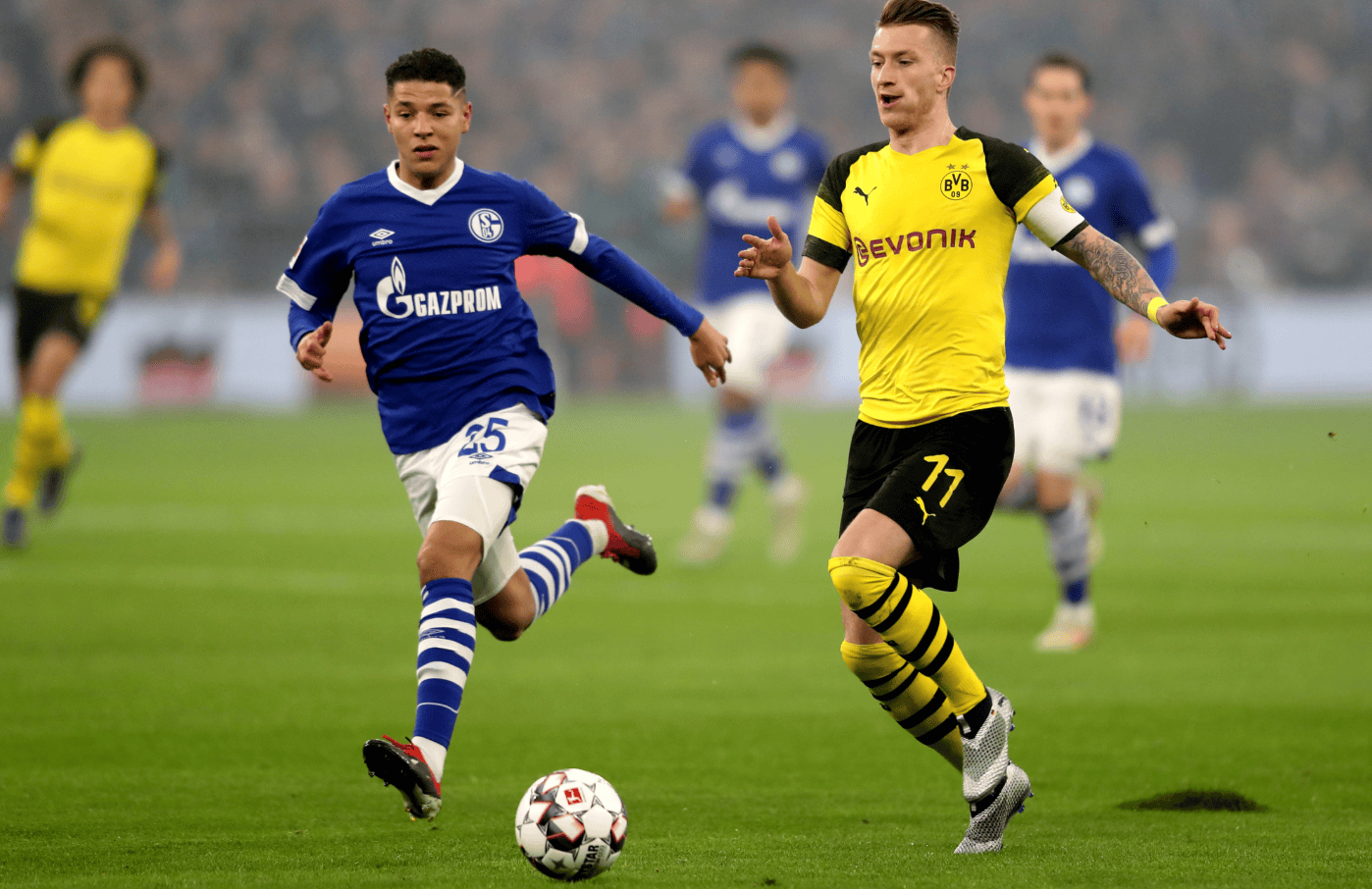 勒沃库森vs美因茨比赛结果预测分析 勒沃库森vs美因茨比赛结果预测分析