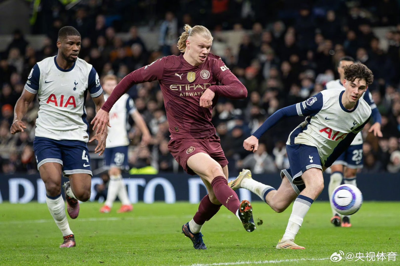 赛地聚焦：国王杯关键时刻热度飙升；曼城防线松动；震撼外界；年轻球员得到机会的简单介绍