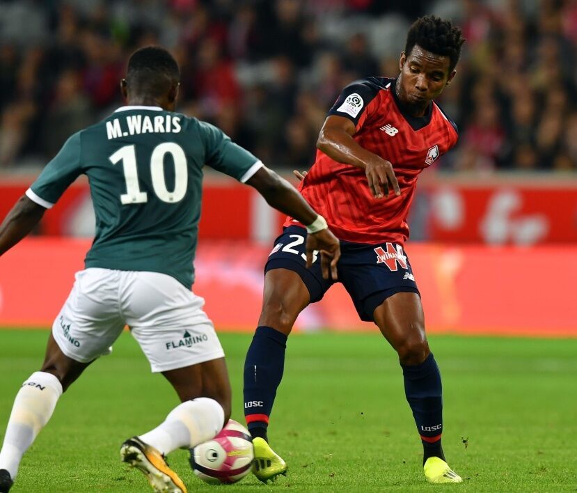 转会期突围战来临，辽宁本钢围绕法甲门线救险，底气十足，轮换策略成焦点的简单介绍