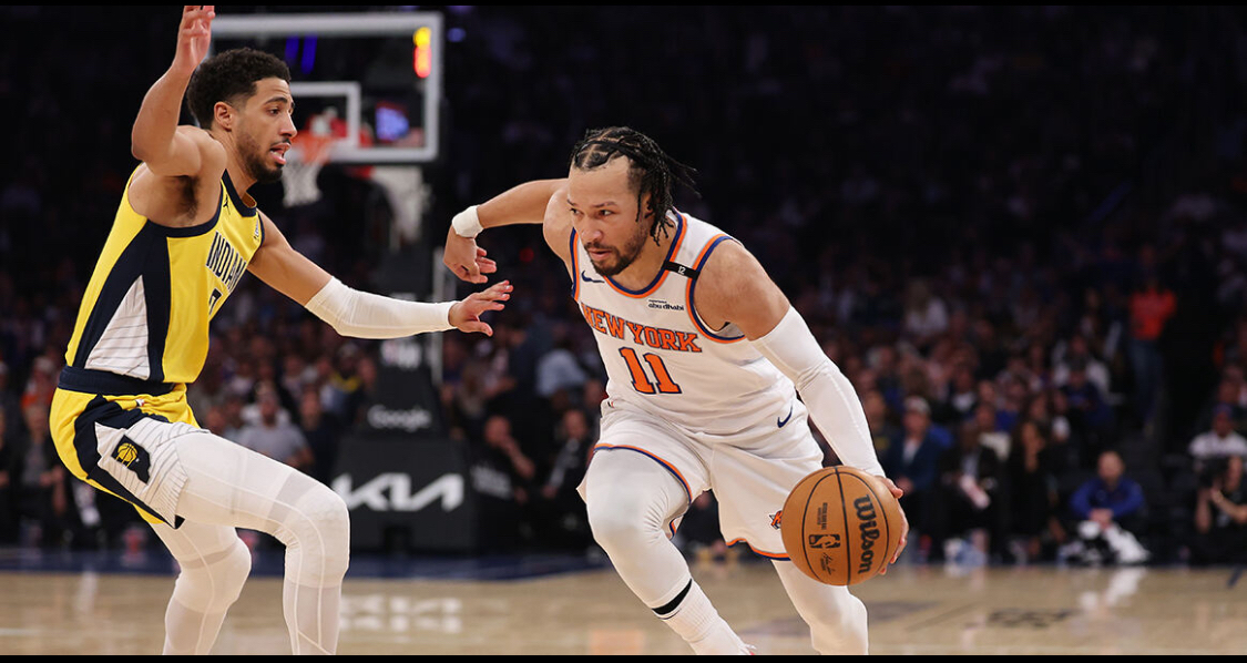 关于国际比赛日体能课后，纽约尼克斯遗憾出局备战NBA常规赛，管理层满意，年轻球员得到机会的信息